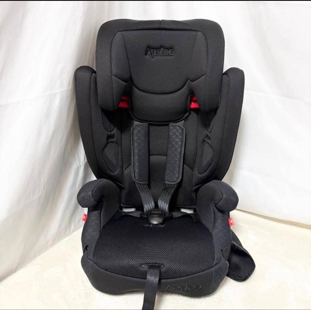 おこめ　Aprica Air Groove Plus 車用チャイルドシート