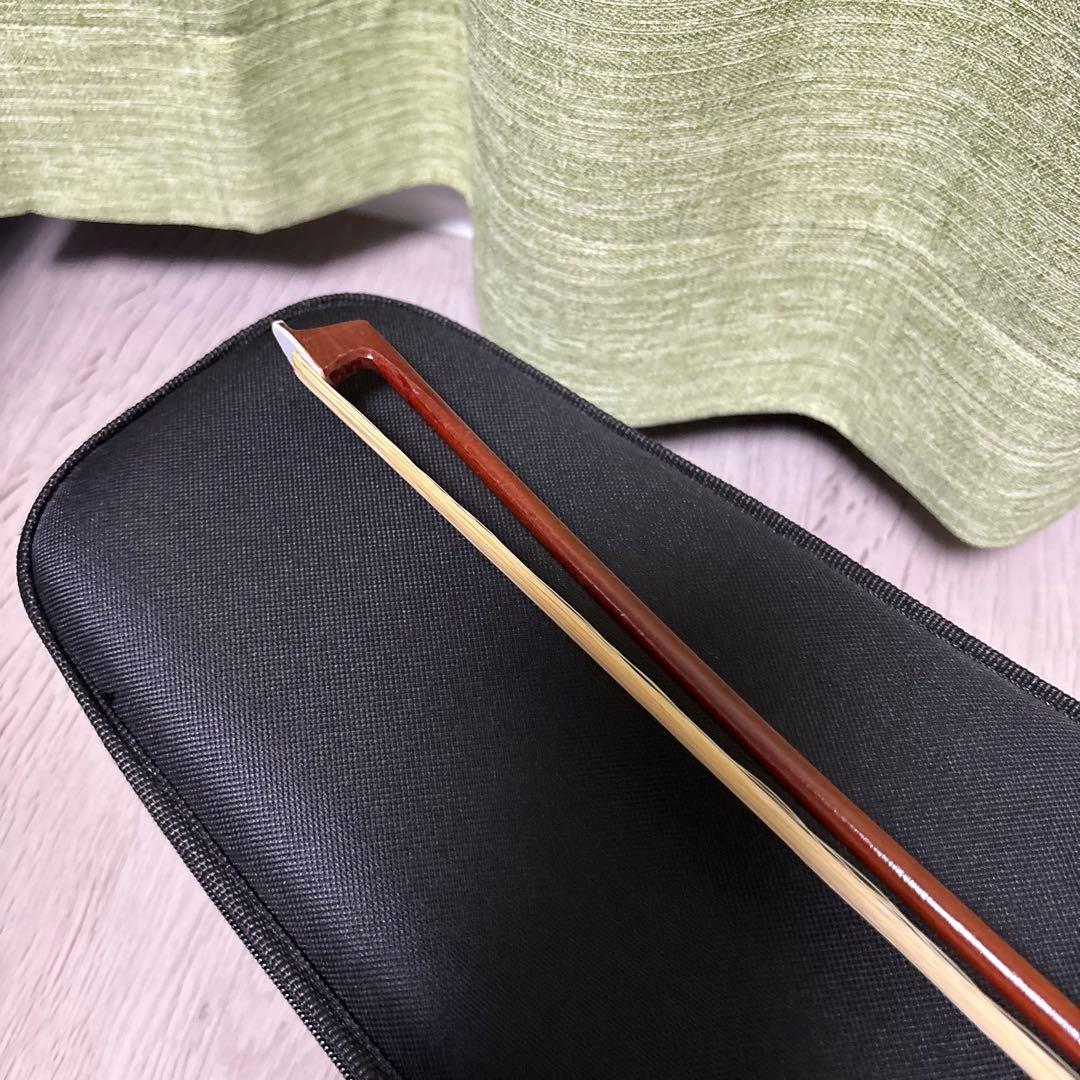 PlayTech PSV100BK エレクトリックバイオリン　エレキバイオリン