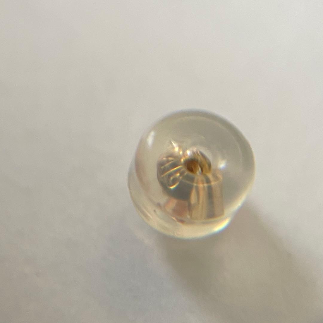 アクセサリー Chang Mee Brigitte K18 Pearl Earrings