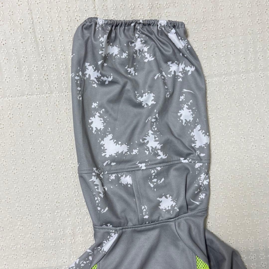 ALPHACON アルファアイコン ドッグガードクール 希少モデル【LL】