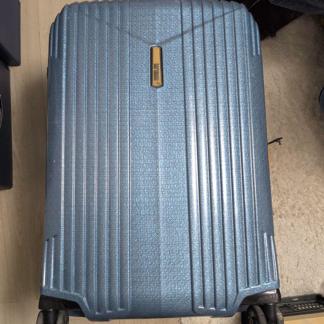 hartmann スーツケース 7R SPINNER S