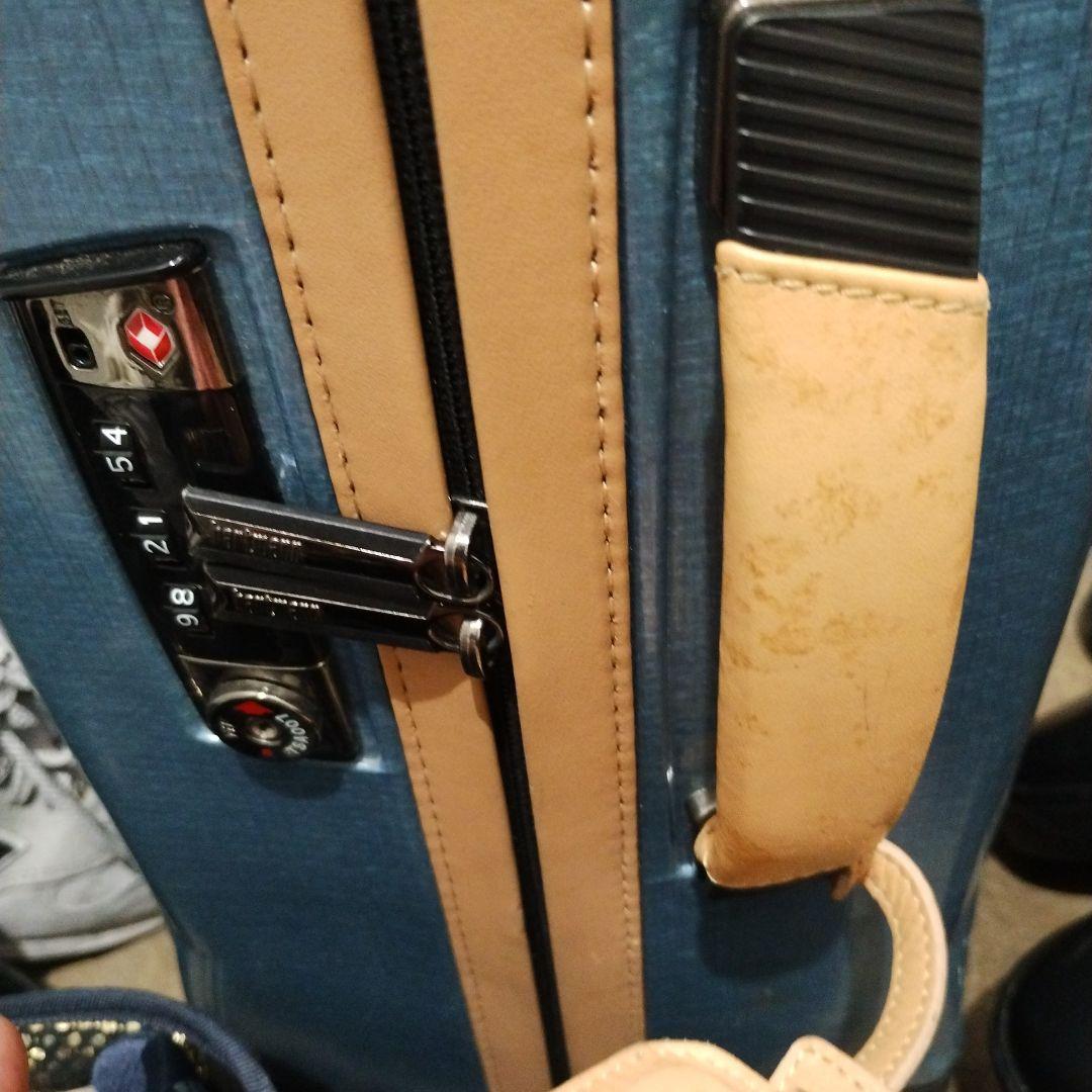 hartmann スーツケース 7R SPINNER S