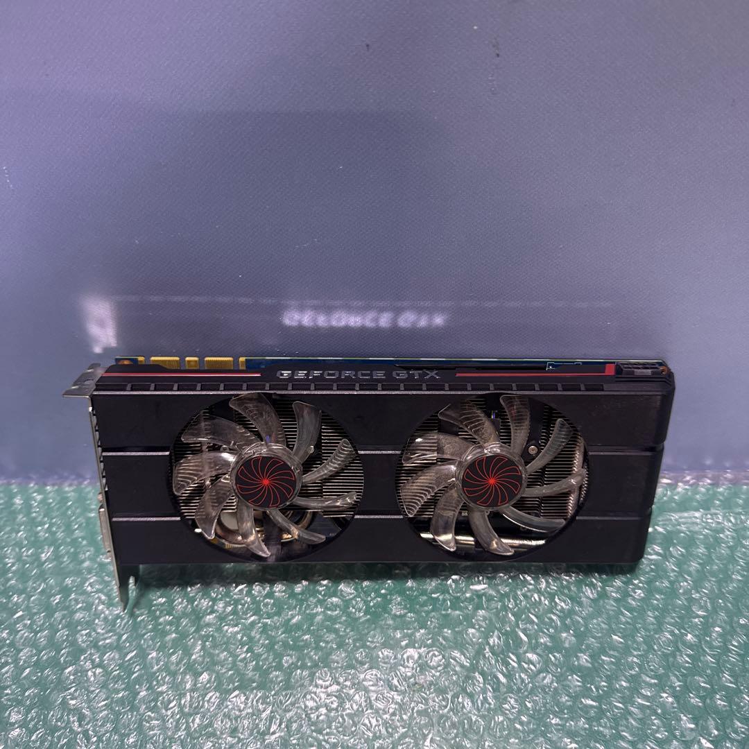 GTX1080 8GB グラフィックボード