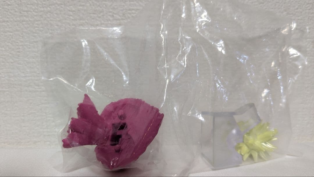 HGシリーズEX ドラゴンボール改 ブロリー【未開封品】