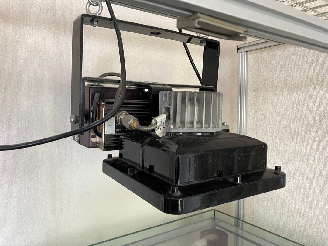 【K】プラズマライト