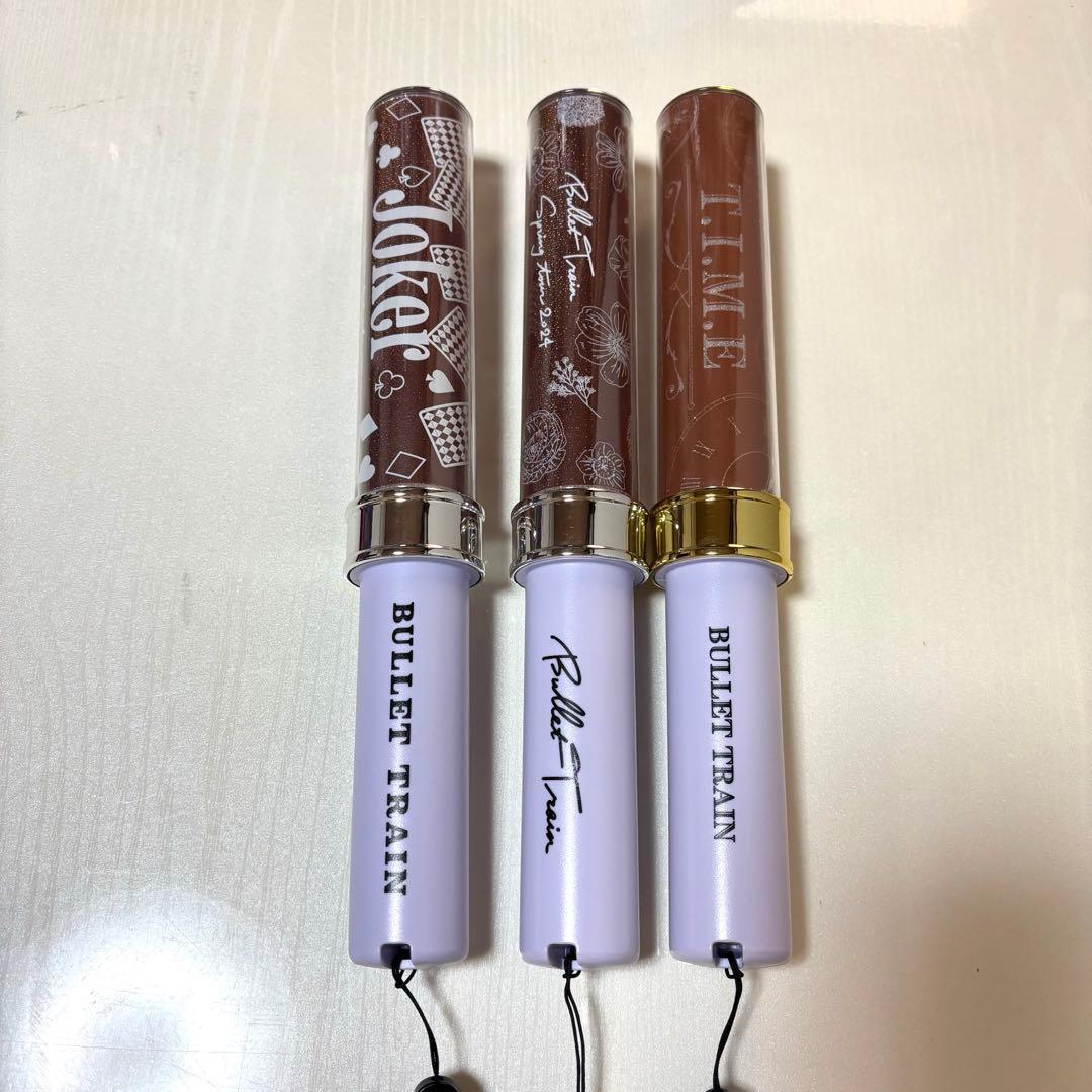 超特急 ペンライト マサヒロ JOKER RIB TIME