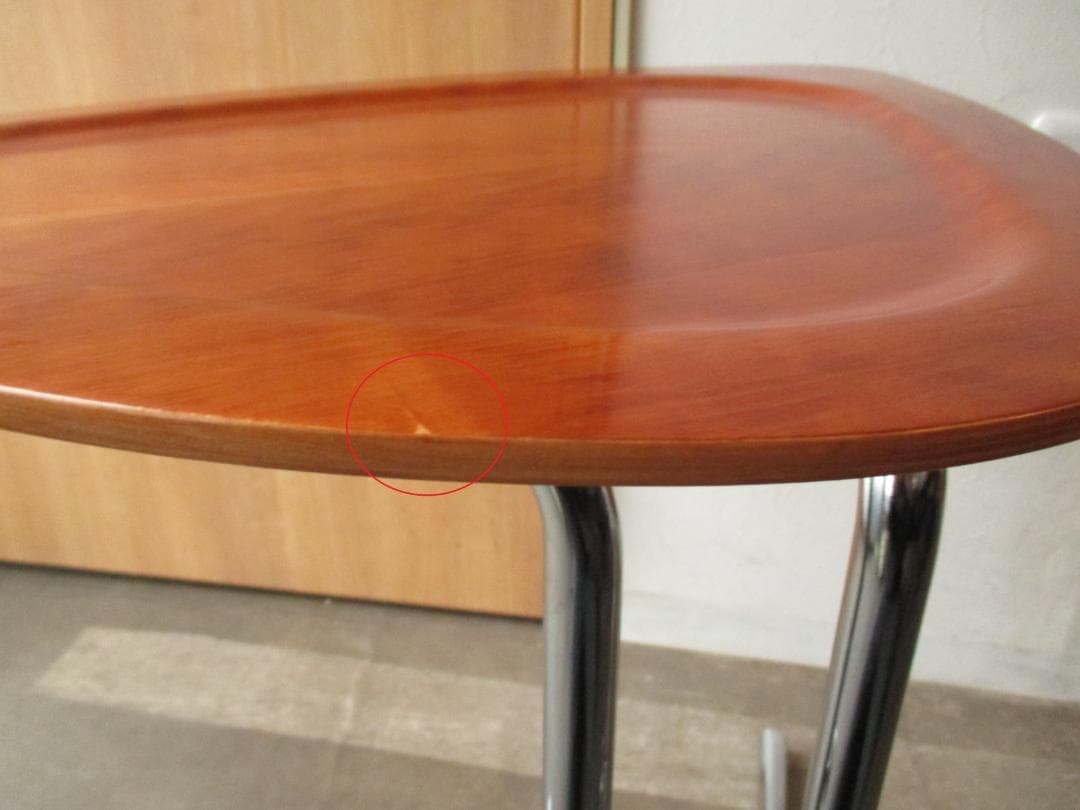 TECTA■K23　サイドテーブル■テクタアクタスACTASバウハウス