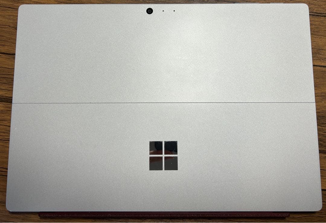 Surface Pro 5 タイプカバー・ペン付 Office 2019 認証済