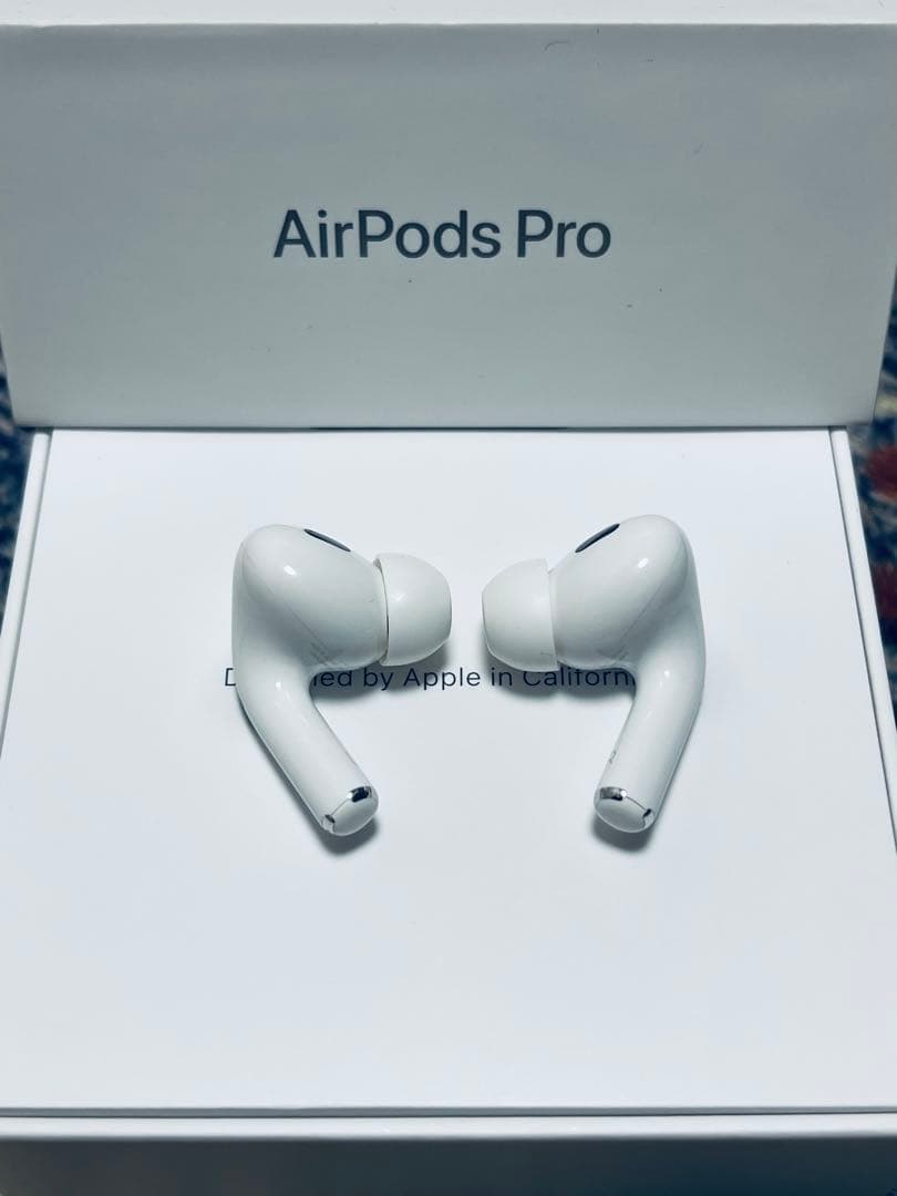 AirPods Pro 2 両耳のみ イヤホン A26982699