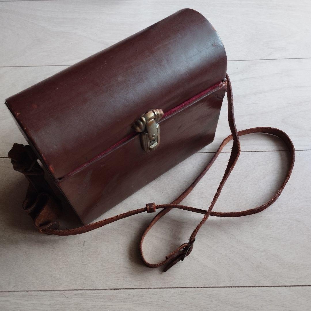 ARCO EIGHT アルコエイト　モデル804　説明書、ケース付き