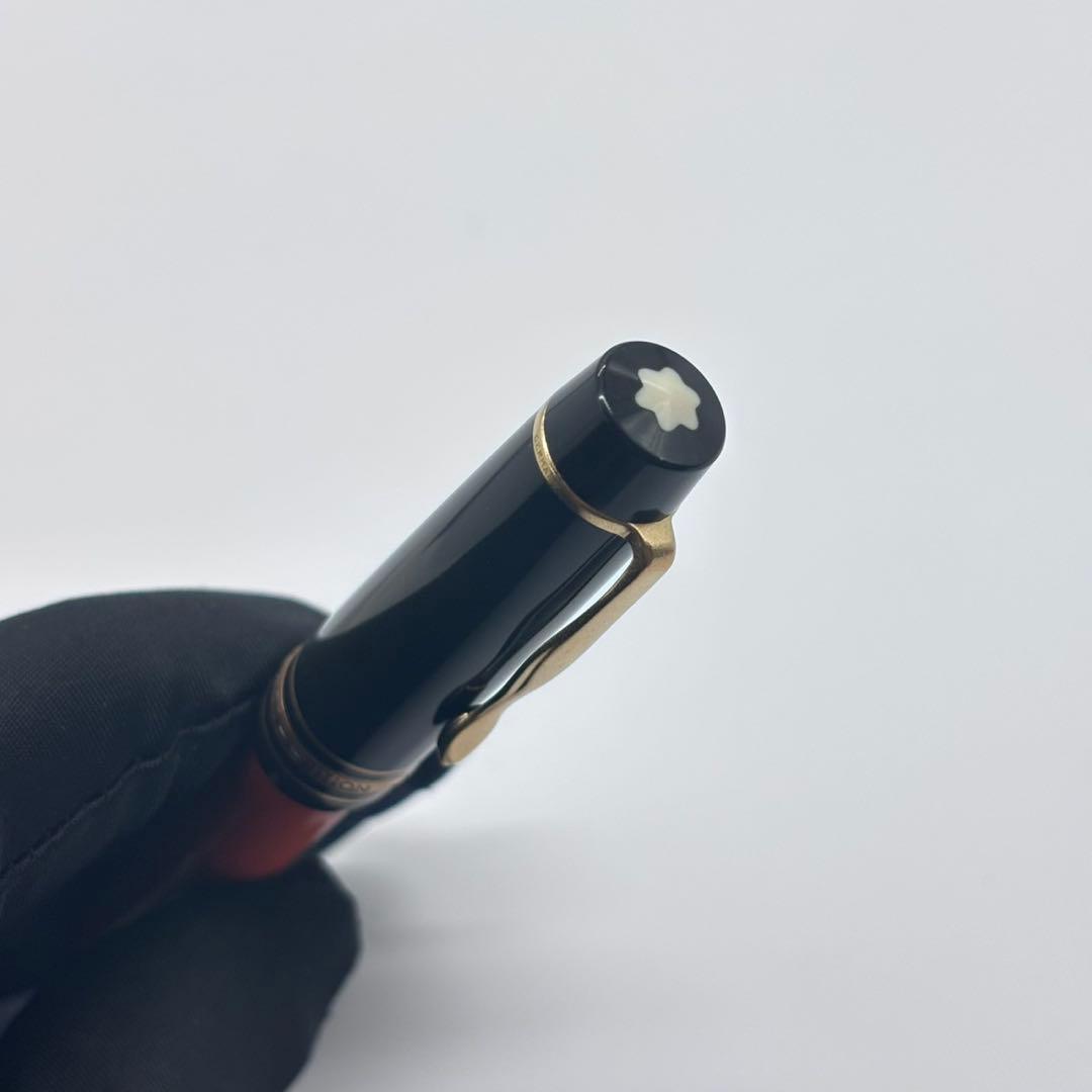 chippMontblanc ボールペン ヘミングウェイ 1992年限定