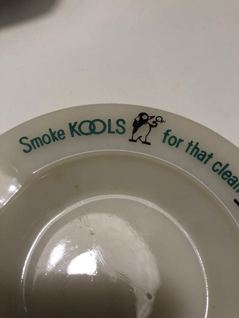 ヴィンテージ灰皿