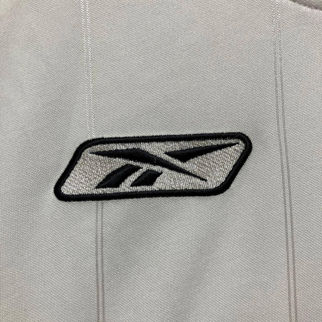 Liverpool FC リバプール 03/04s 長袖ユニフォーム Jrサイズ