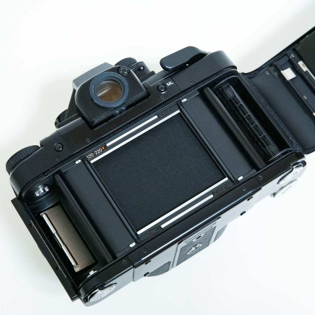 PENTAX 67Ⅱ AEファインダー ペンタックス