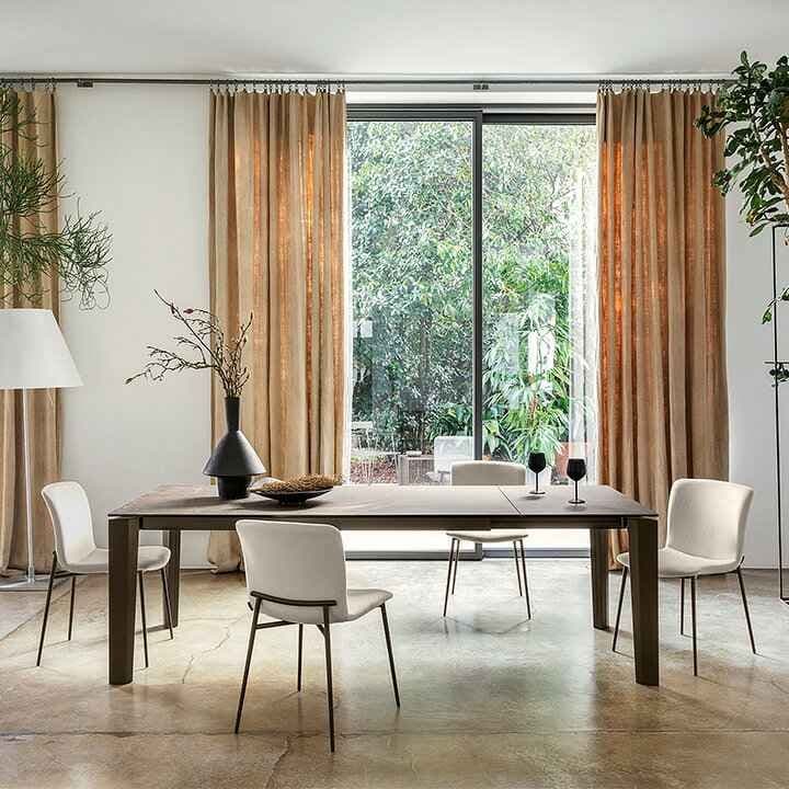 T*F様 Calligaris カリガリスDELTA ceramic　セラミック