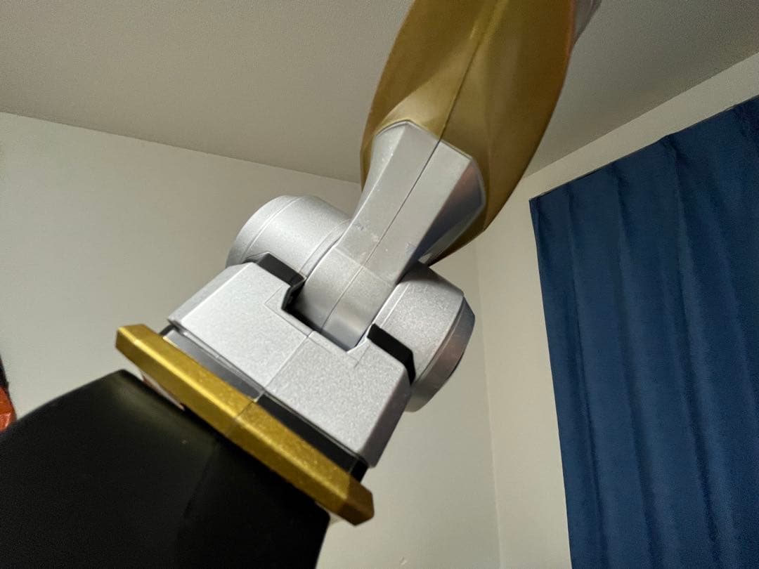 csmカリスラウザーカリスアロー　ジョーカーラウザーパーツセット