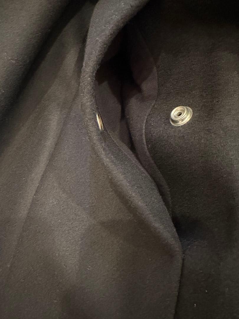 リックオウエンスrick owensコート