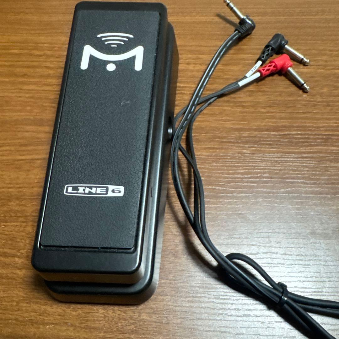 配信機器・PA機器・レコーディング機器 Line6 Mission Engineering SP1-L6H