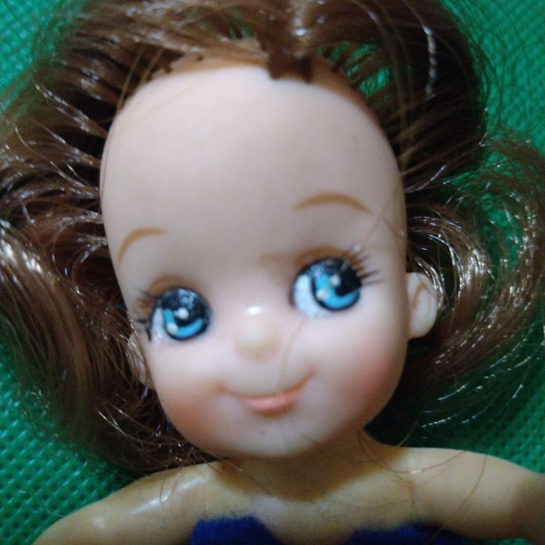 タカラ ちびっこチーちゃん