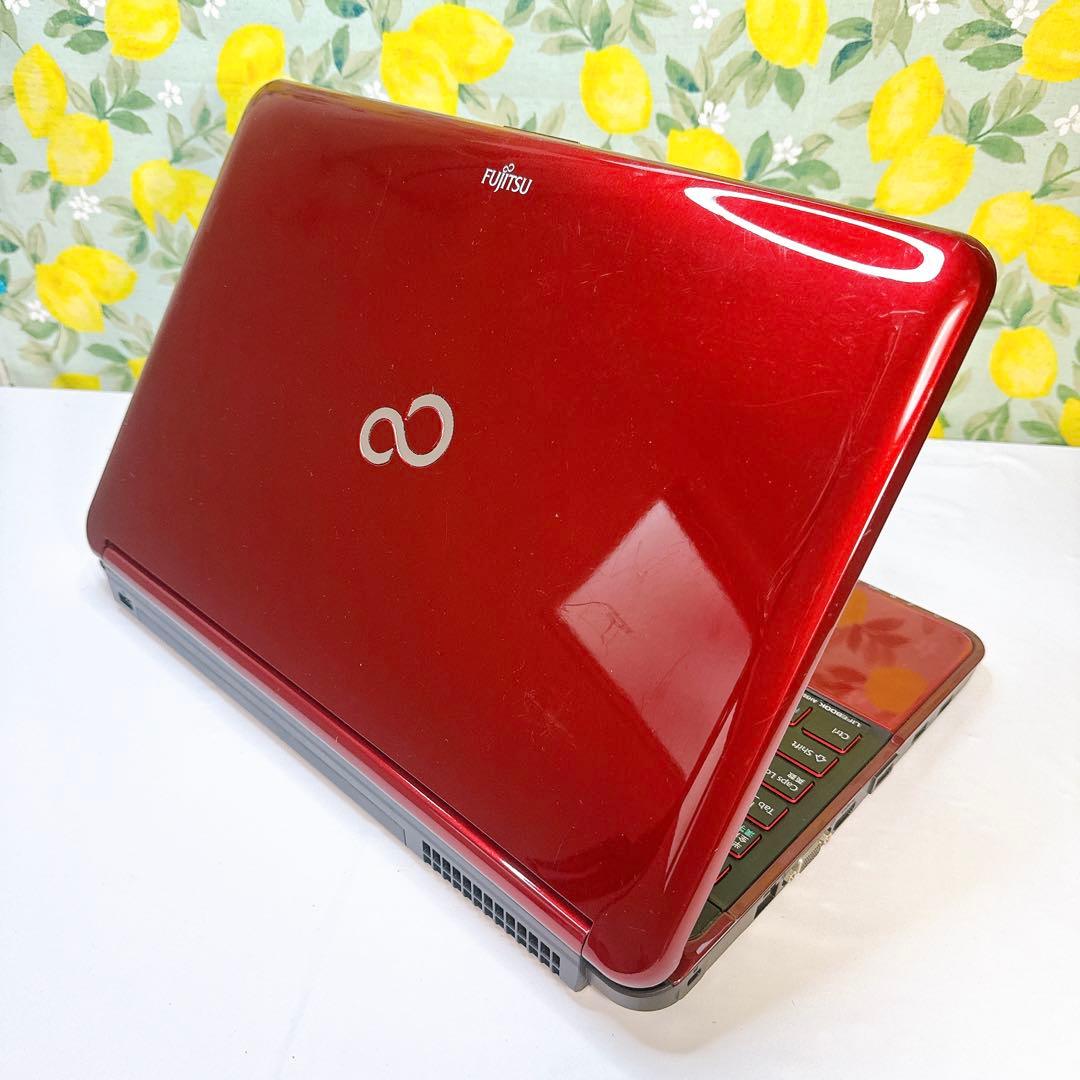 ブルーレイ❣️新品SSD❣️初心者向けすぐ使える❣️設定済み❣️ネットや事務など❣️