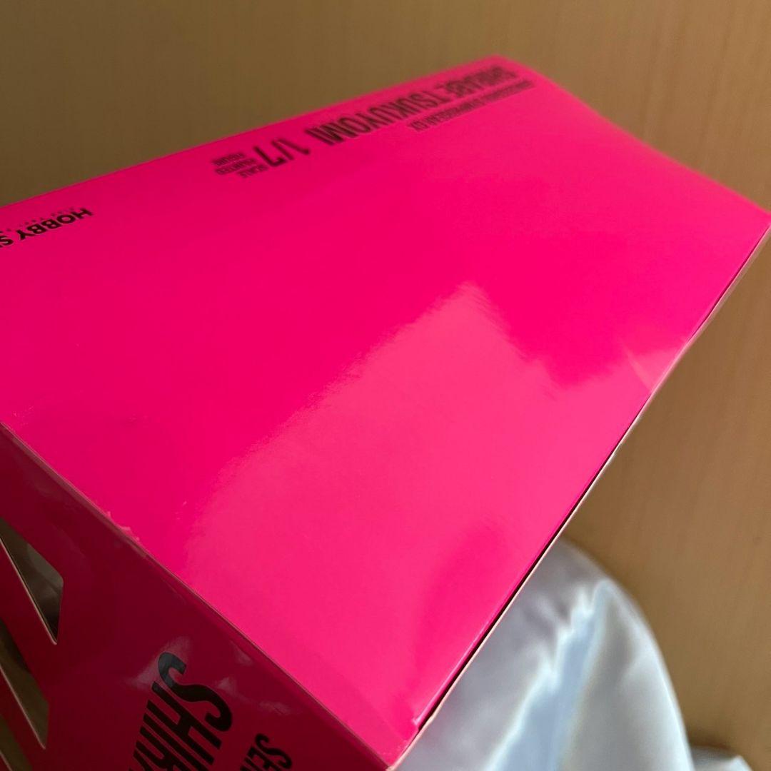 【未開封】 月読調 戦姫絶唱シンフォギアGX ホビーストック　フィギュア