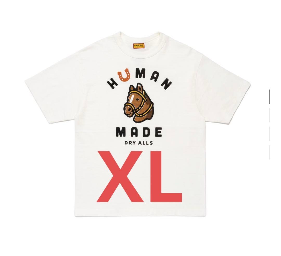 トップス Human made GRAPHIC T-SHIRT