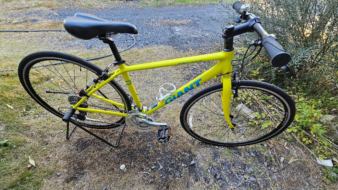 ESCAPE R3（エスケープR3）XSサイズ