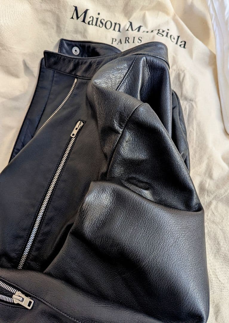 8*5様 超人気　定番モデル　2020/21SS　メゾン·マルジェラ　八の字　ラ