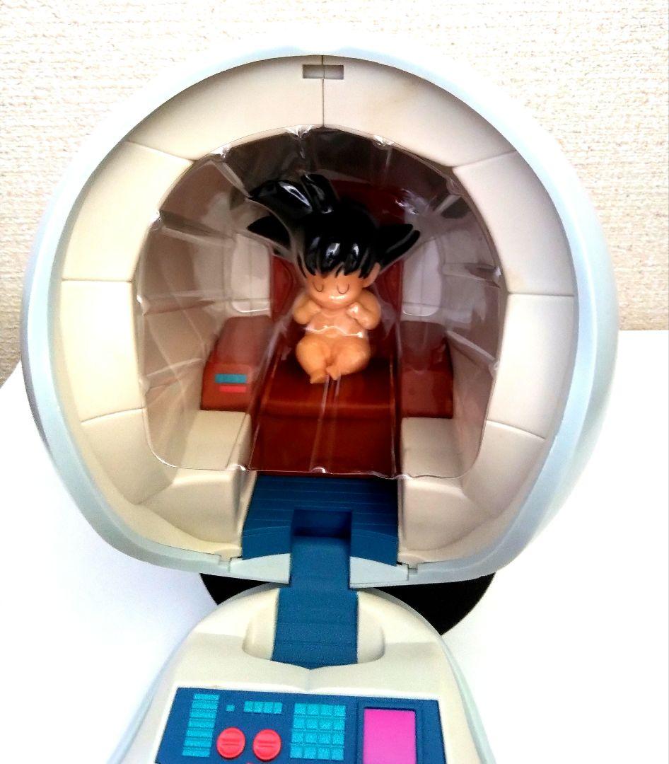 一番くじドラゴンボールZ 　サイヤ人襲来編A賞B賞C賞セット