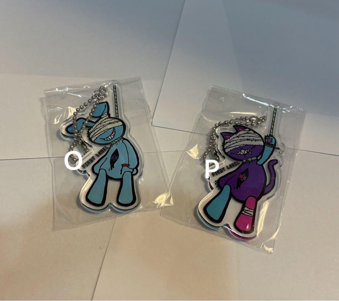 フォーエイト　ベビタピ　ファーストレーベル　グッズ　まとめ売り　バラ売り