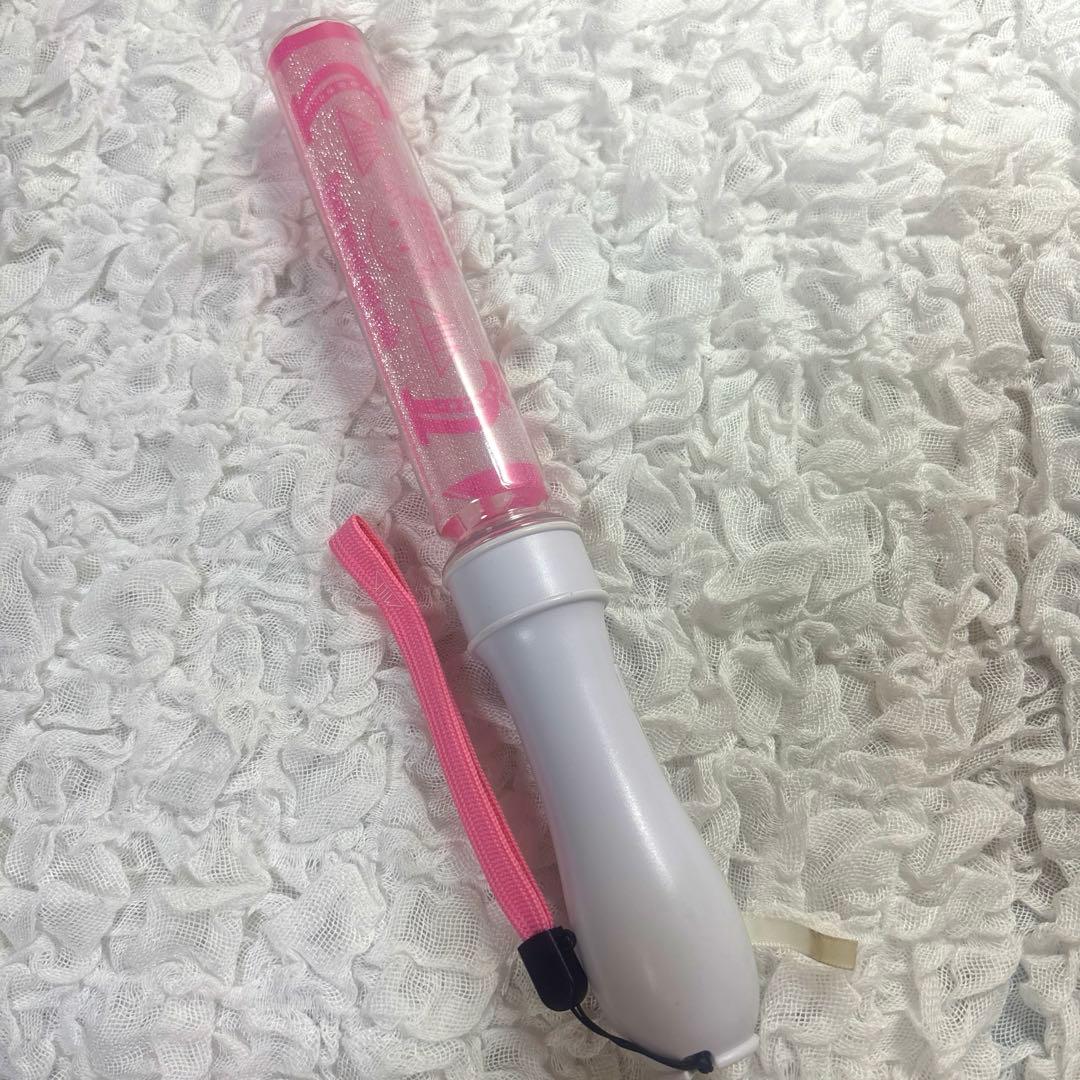 佐野勇斗 単色 ペンライト BESTツアー