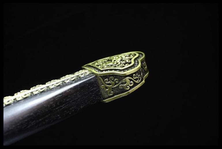 永楽剣 日本刀 模造刀 居合刀 武士道 武蔵 鑑賞用 手鍛造打