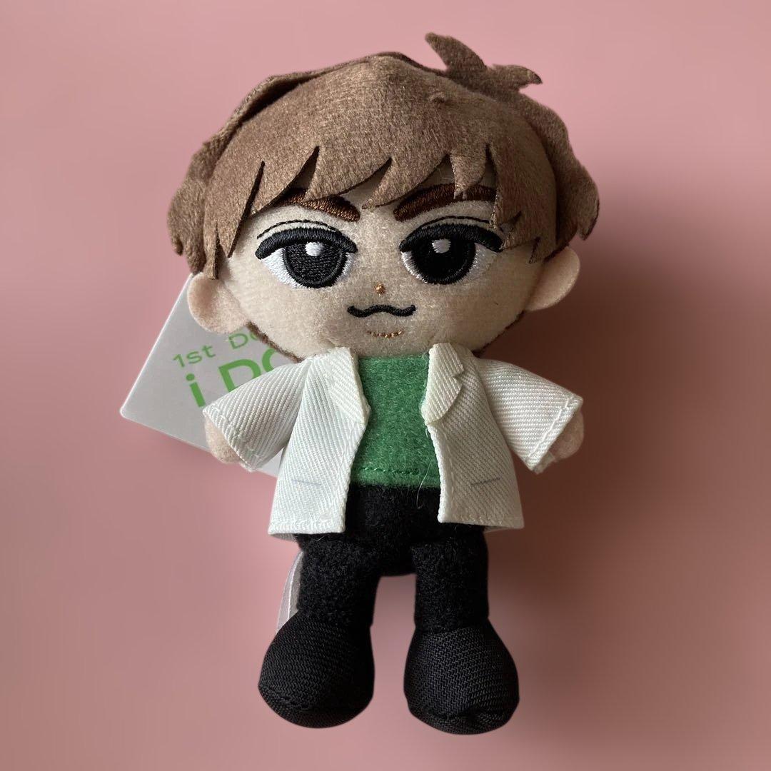 阿部亮平　すのチル、ソフビ