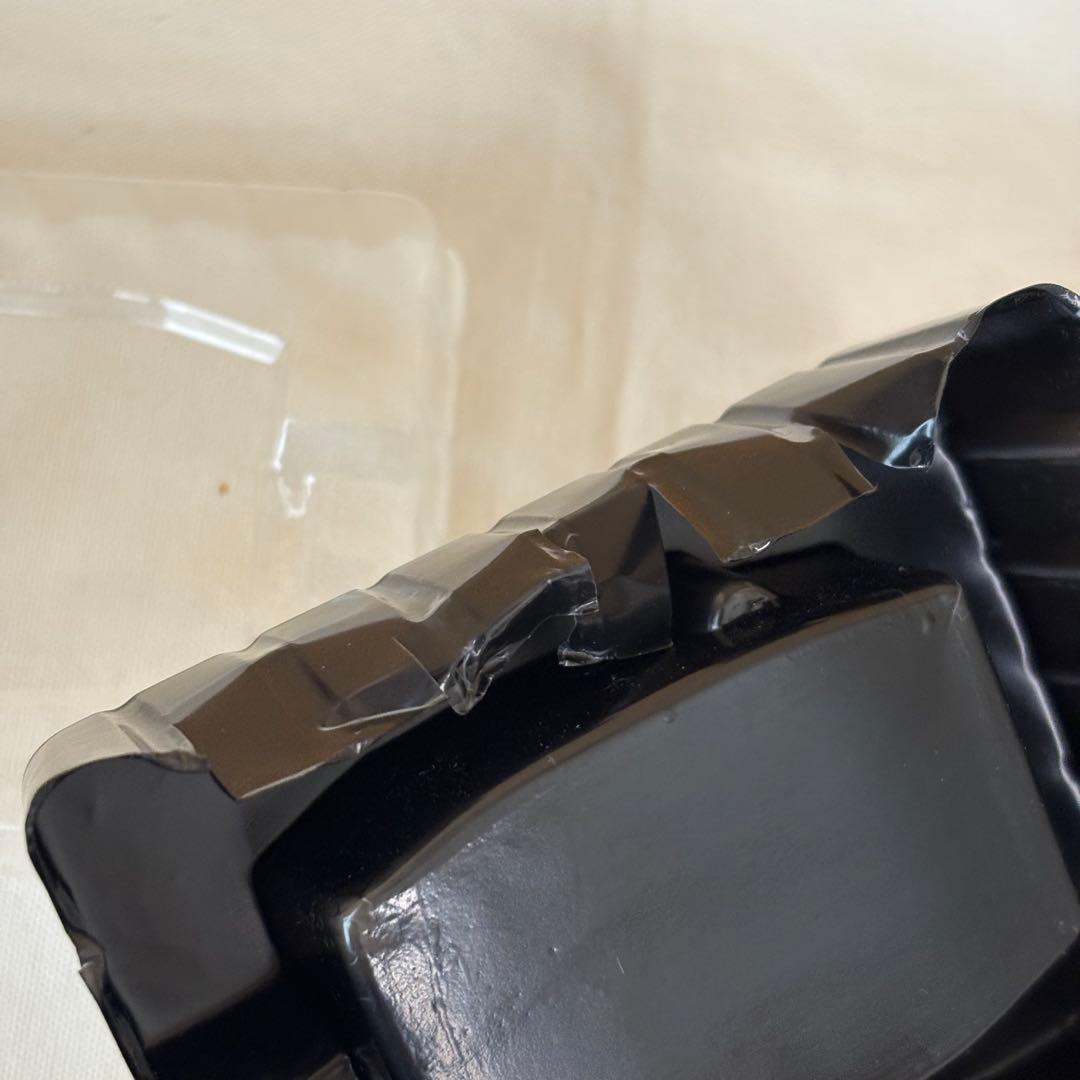 【未使用品】BANDAI デジモンペンデュラム ブルー オレンジ