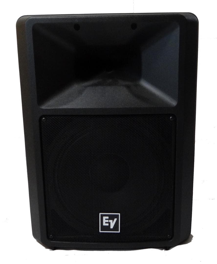 Electoro-voice EV SX300 1台　①