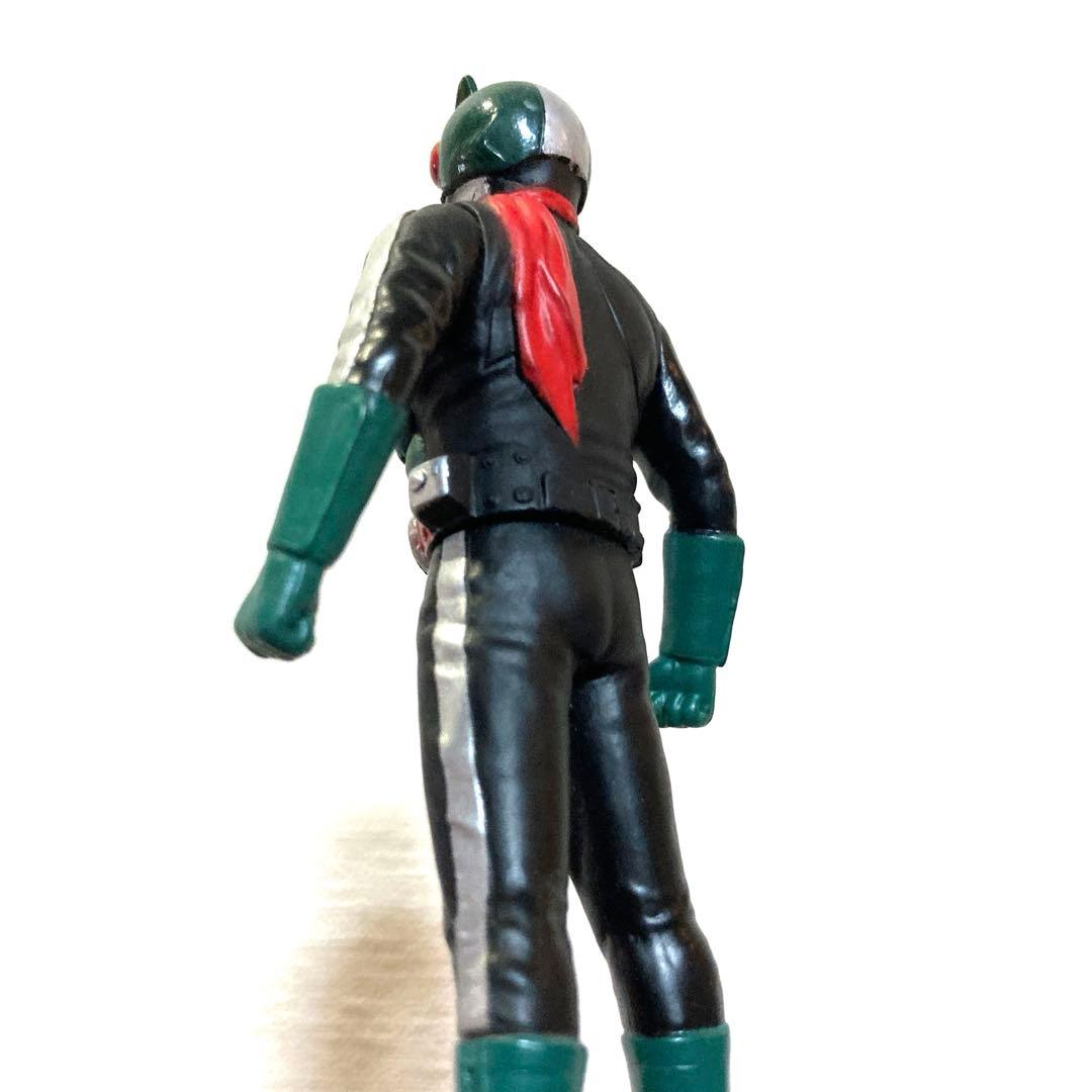 仮面ライダー 2号 フィギュア 一文字隼人 佐々木剛 昭和 CSM SHF真骨彫