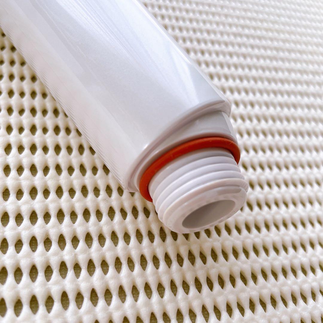 【匿名発送】アラミックシルキーナノバブルシャワー 過去にジャパネットタカタで販売