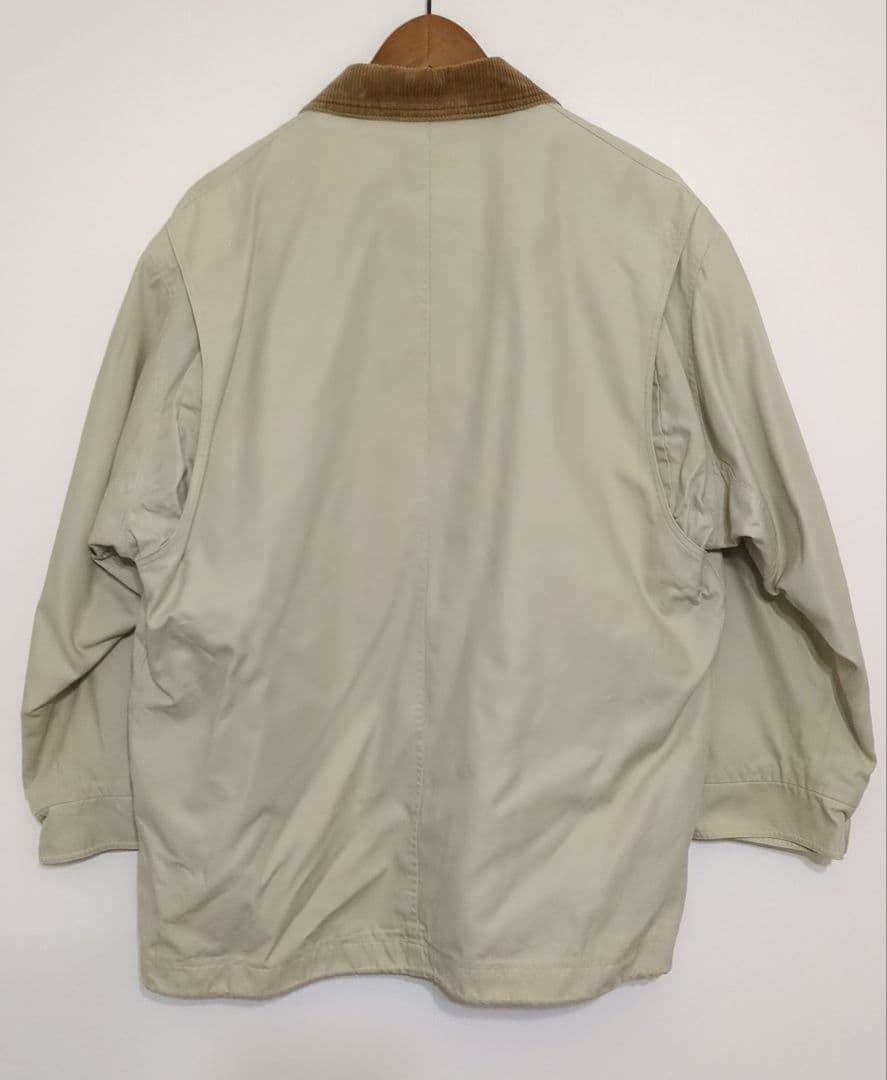 Burberrys 　ベージュ 　ジャケットコート Mサイズ