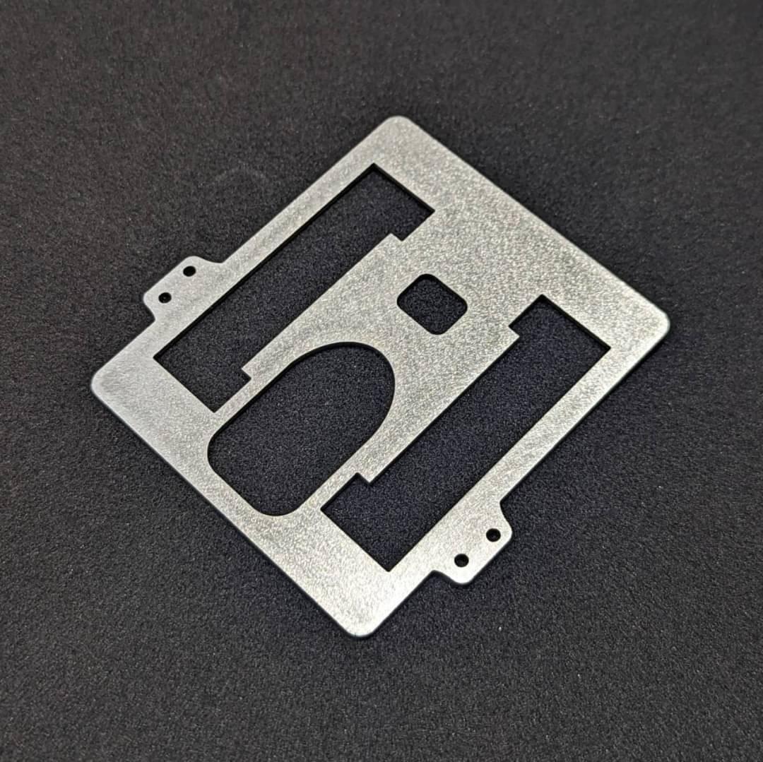 【超破格セット!!】ミニ四駆 ステンレス製 治具セット