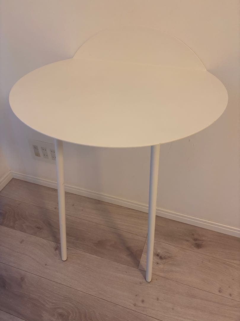 MENU Yeh Wall TableTall コンソールテーブル