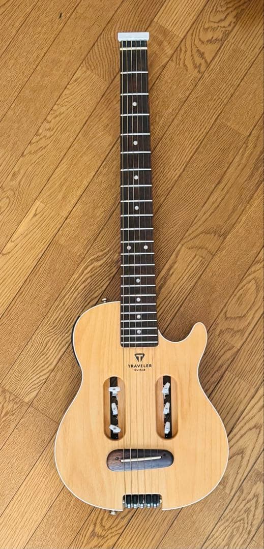Travler Guitar Escape MarkⅢ