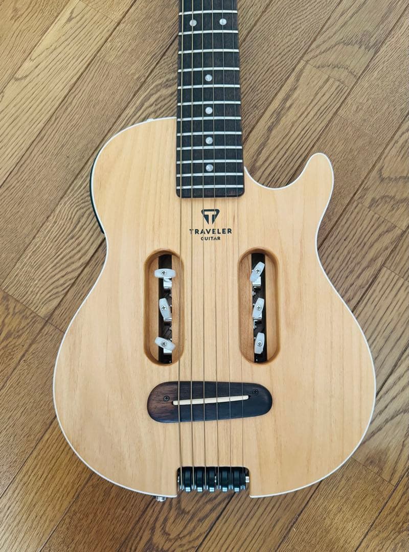 Travler Guitar Escape MarkⅢ