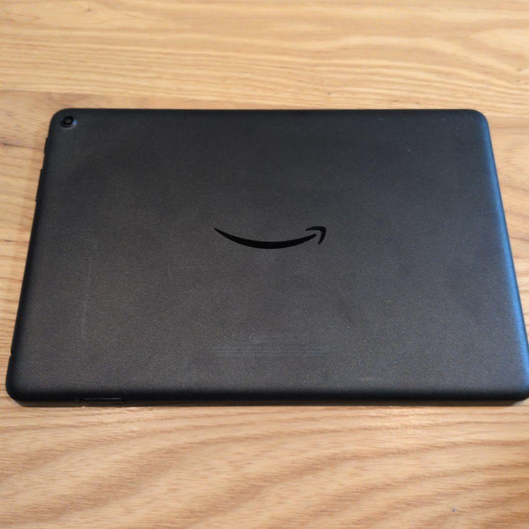 Amazon　Fire HD 10 第13世代