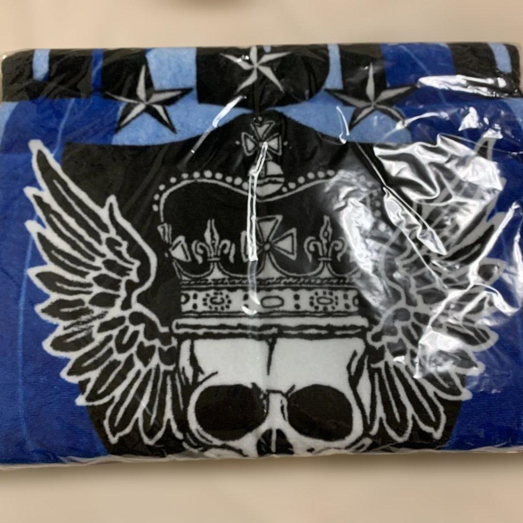 三代目J Soul Brothers ビーチタオル 0〜ZERO〜　未開封新品