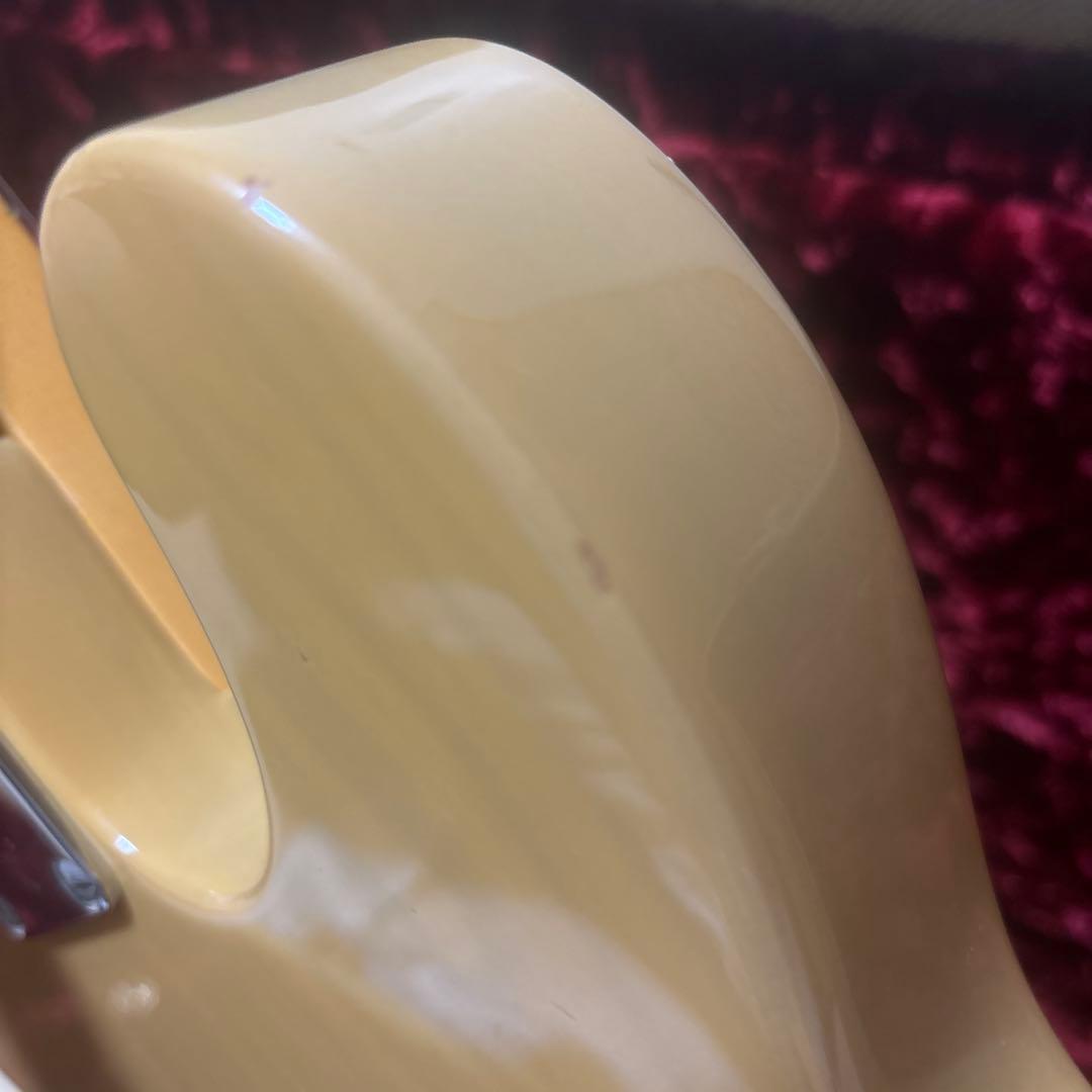 Fender テレキャス American original レフティ　左用