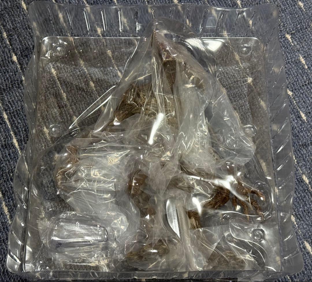 一番くじ ストレンジャーシングス デモゴルゴンフィギュア ラストワン賞