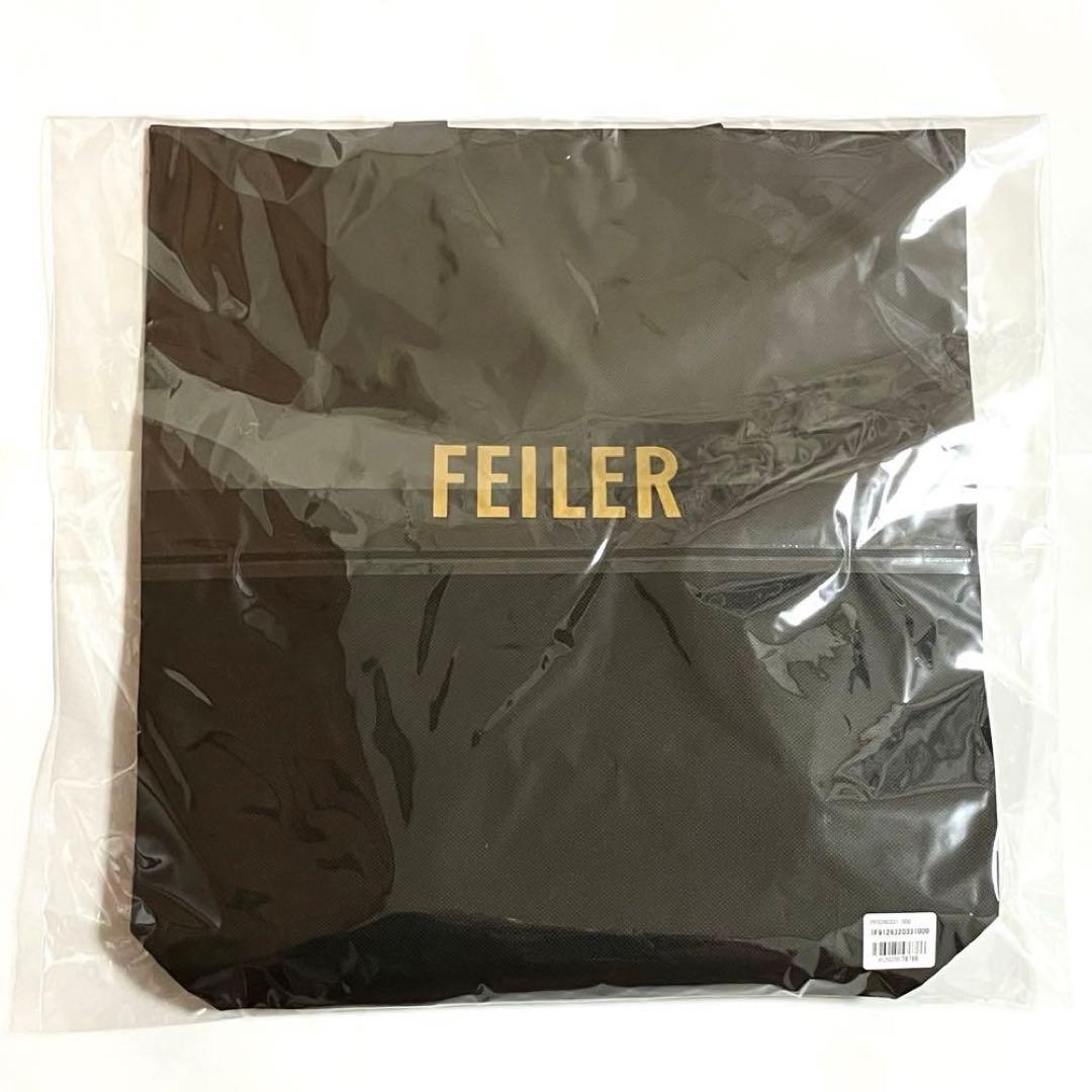 FEILER フェイラー　ハッピーパック 2026 福袋　プレイフルピクシー