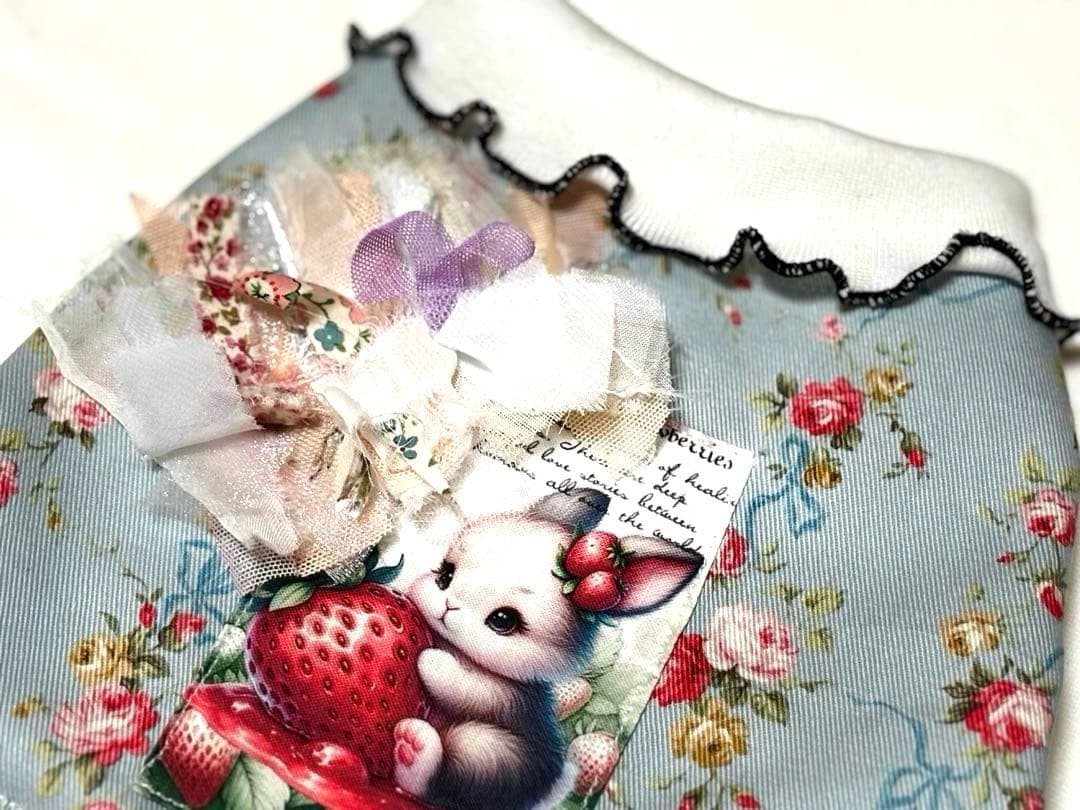 ハンドメイド犬服　ワンピース　SS まとめて　新作セール　女の子用　3点セット