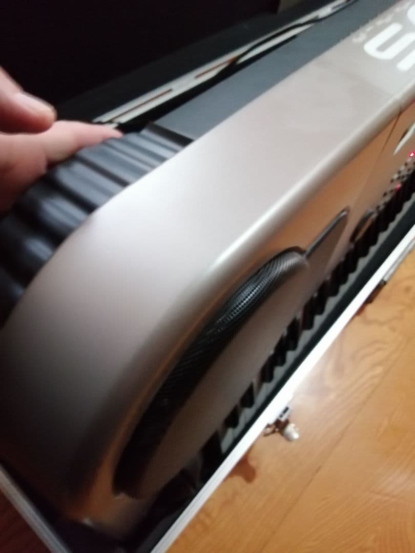 YAMAHA EOS B500 シンセサイザー