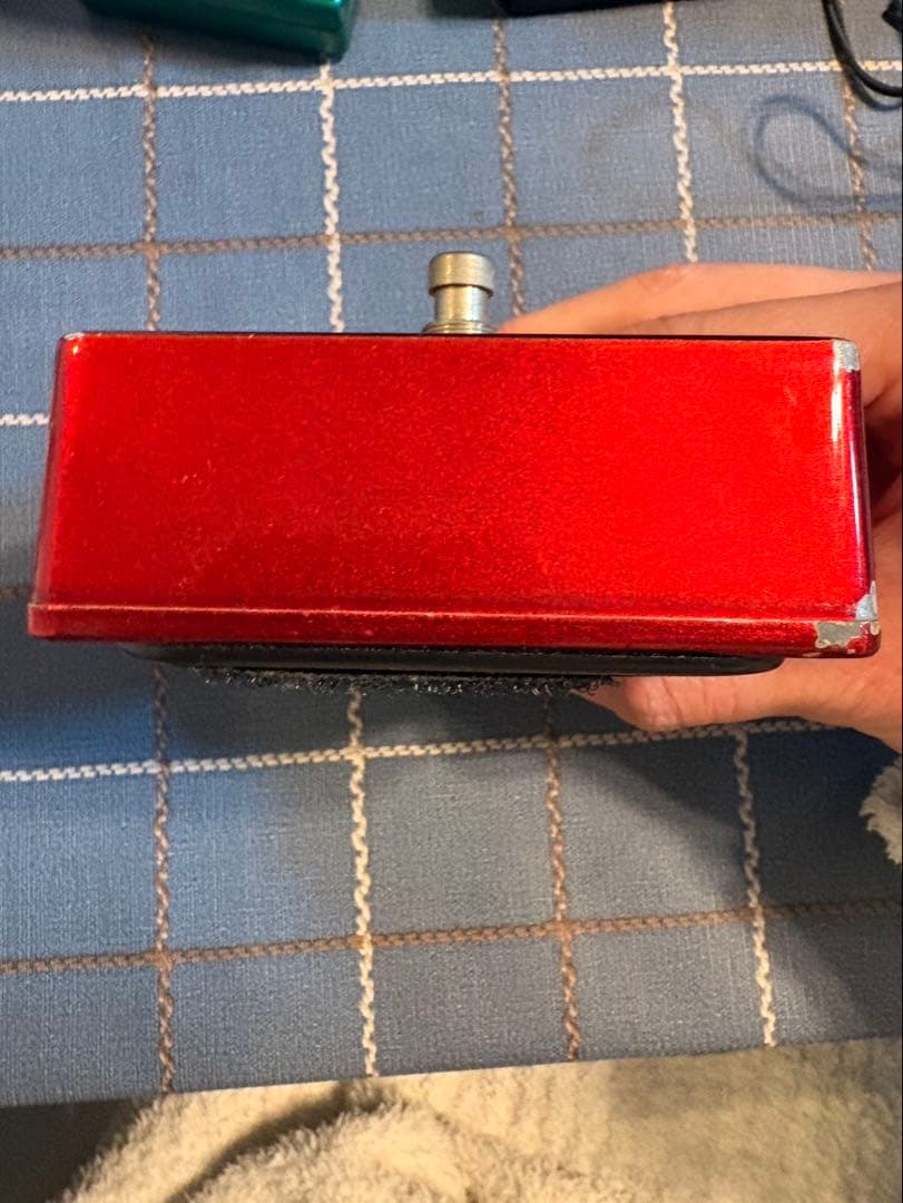 BBE Sonic Stomp SS-92 ソニックストンプ エフェクター